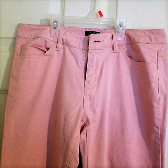BEBOP SOFT JEANS "New" - Picture 3 of 4